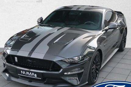 Ford Mustang 47.101 km 42.500 &euro; Engstingen 72829