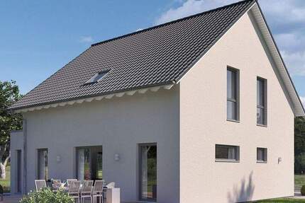 Haus Bodelshausen - 5 Zimmer, 162 m&sup2;, 501.529&euro; | Angebot:25679498