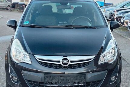 Opel Corsa 215.414 km 1.799 &euro; Notzingen 73274