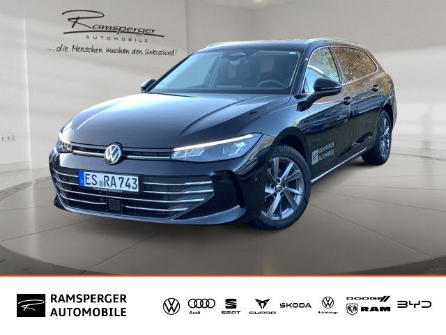 VW Passat Variant 12.697 km 37.990 &euro; Nürtingen 72622
