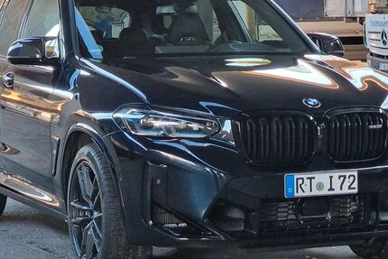 BMW X3 M 7.000 km 78.100 &euro; Reutlingen 72760