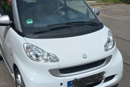 Smart ForTwo 76.000 km 6.400 &euro; PFULLINGEN 72793