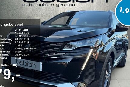 Peugeot 5008 20.700 km 26.480 &euro; Tübingen 72072