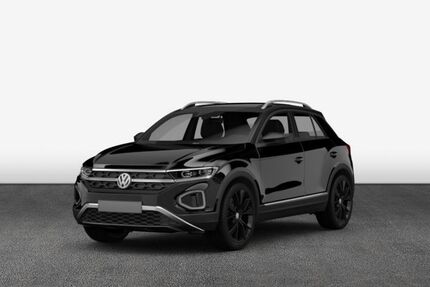 VW T-Roc 32.777 km 22.890 &euro; Reutlingen 72762