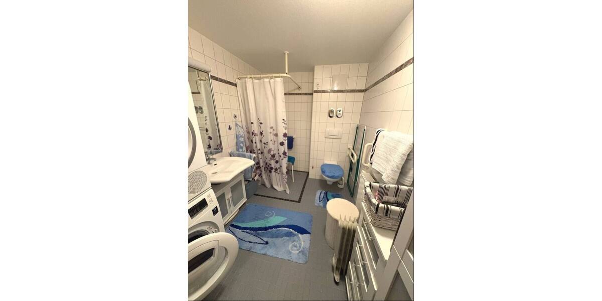 Etagenwohnung Hechingen - 2 Zimmer, 56 m&sup2;, 204.500&euro; | Angebot:25939301