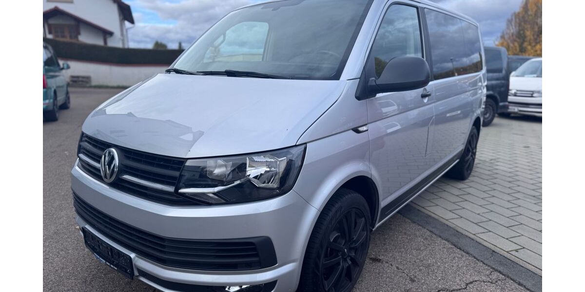 VW T6 Multivan 146.200 km 27.400 &euro; Kirchheim 73230