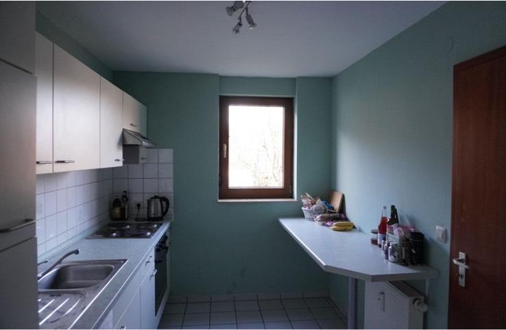 Etagenwohnung Lichtenstein - 3 Zimmer, 84 m&sup2;, 1.100&euro; | Angebot:26000113