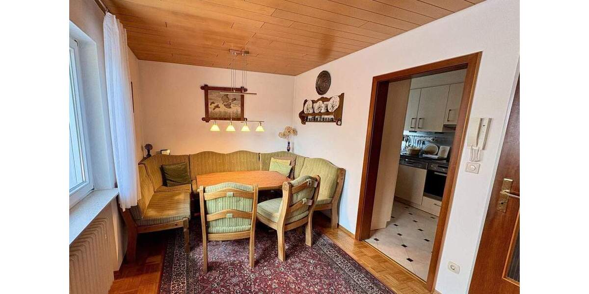 Einfamilienhaus Hechingen - 7 Zimmer, 160 m&sup2;, 449.000&euro; | Angebot:25692964