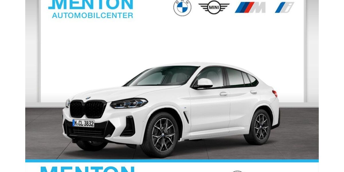 BMW X4 3.900 km 54.990 &euro; Reutlingen 72766