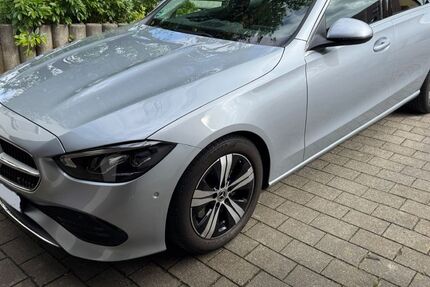 Mercedes-Benz C 200 33.500 km 34.990 &euro; Wannweil 72827