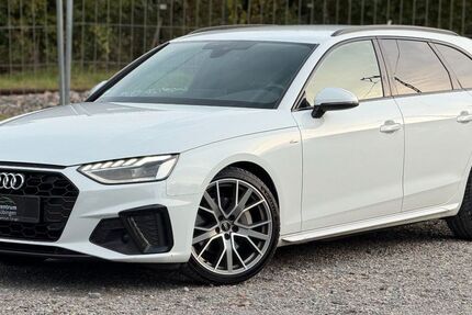 Audi A4 140.000 km 19.990 &euro; Tübingen 72070
