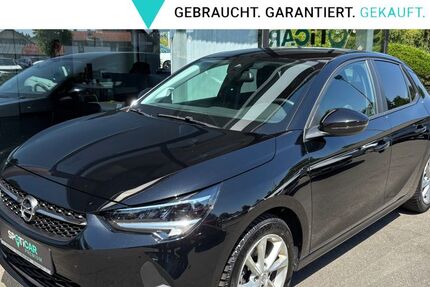 Opel Corsa 52.300 km 13.490 &euro; Mössingen 72116