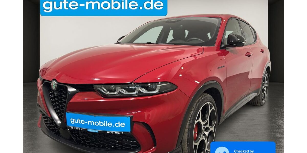 Alfa Romeo Tonale 15.600 km 25.990 &euro; Reutlingen 72762
