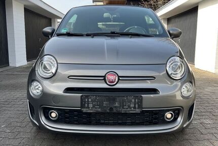 Fiat 500C 58.200 km 12.399 &euro; Ehningen 71139