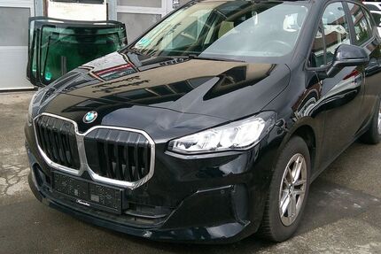BMW 218 Active Tourer 127.000 km 18.840 &euro; Sindelfingen 71065