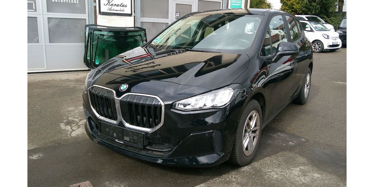 BMW 218 Active Tourer 127.000 km 18.840 &euro; Sindelfingen 71065