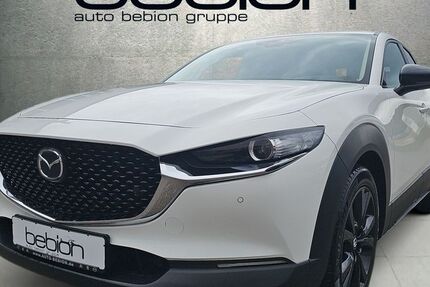Mazda CX-30 35.700 km 23.450 &euro; Frickenhausen 72636