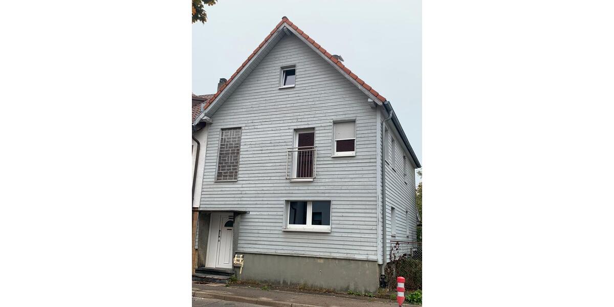 Einfamilienhaus Erkenbrechtsweiler - 199.000&euro; | Angebot:25615390