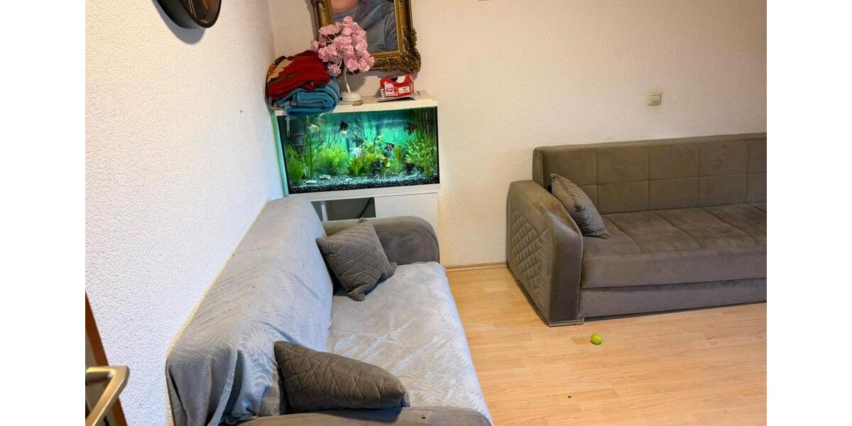 Dachgeschoßwohnung Neustetten - 3 Zimmer, 67 m&sup2;, 970&euro; | Angebot:27581929