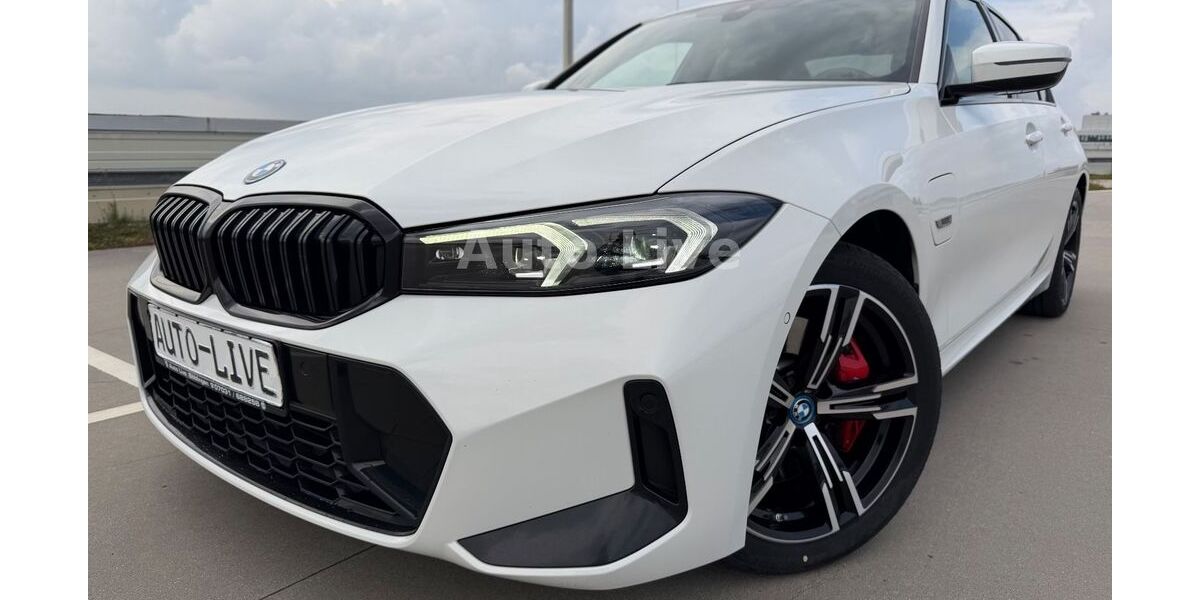 BMW 320 92.980 km 29.990 &euro; Böblingen/Stuttgart 71034