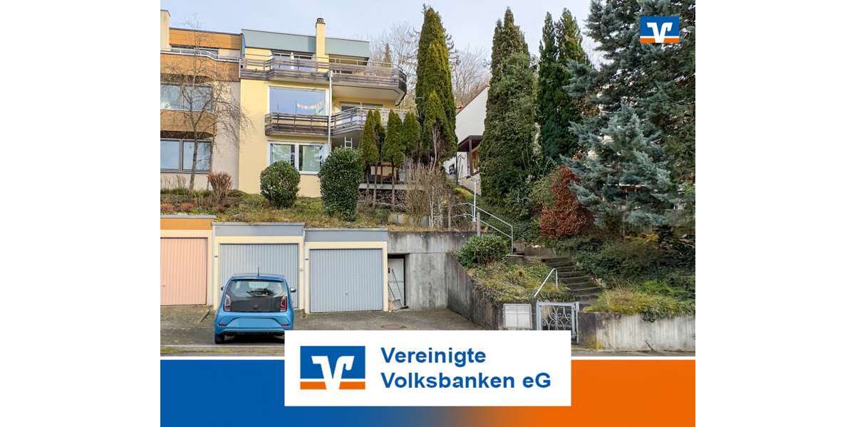 Einfamilienhaus Reutlingen Reutlingen (Kernstadt) - 7 Zimmer, 185 m&sup2;, 680.000&euro; | Angebot:25101849