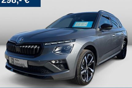 Skoda Kamiq 1.002 km 29.850 &euro; Böblingen 71032