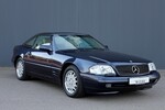 Mercedes-Benz SL 500 119.852 km 34.900 &euro; Reutlingen 72764