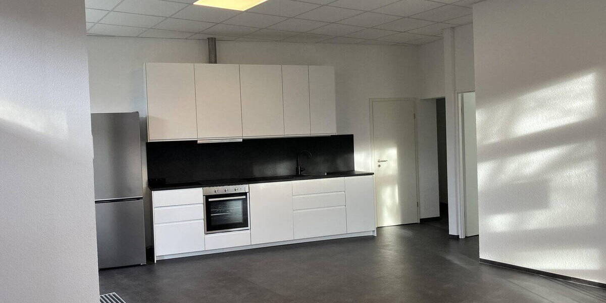 Etagenwohnung Leinfelden Unteraichen - 2 Zimmer, 64 m&sup2;, 275.000&euro; | Angebot:25992806
