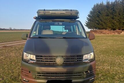 VW T6 andere 23.500 km 57.000 &euro; Eningen 72800