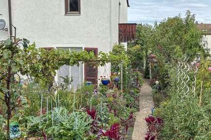 Haus Reutlingen Reutlingen-Betzingen - 3 Zimmer, 63 m&sup2;, 249.000&euro; | Angebot:27711605