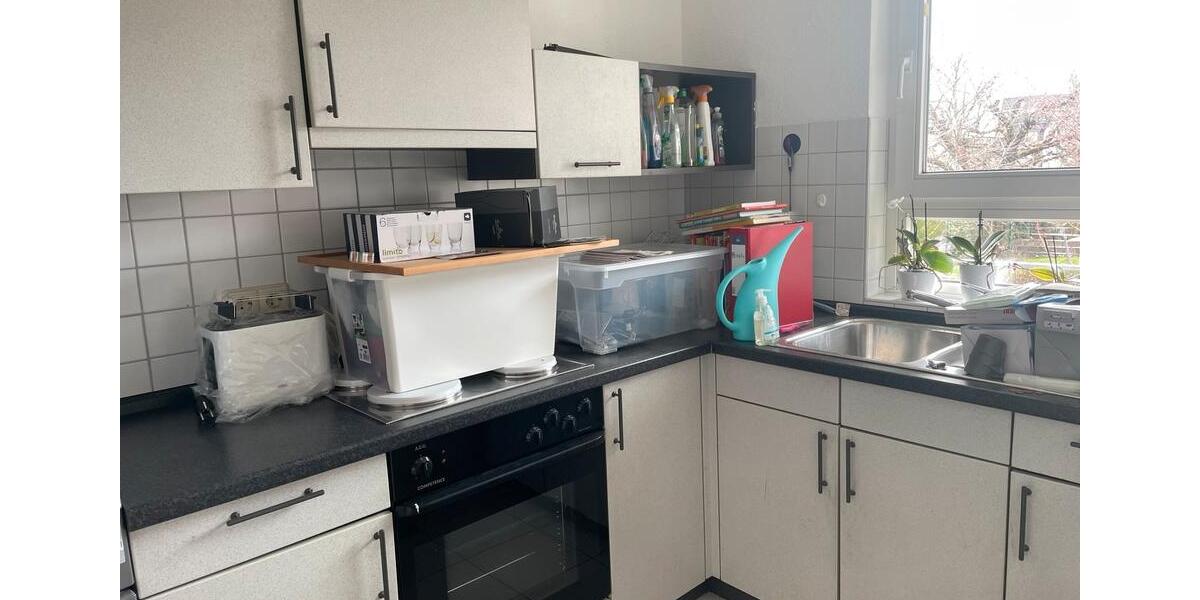 Erdgeschoßwohnung Herrenberg - 1.5 Zimmer, 40 m&sup2;, 620&euro; | Angebot:25298762