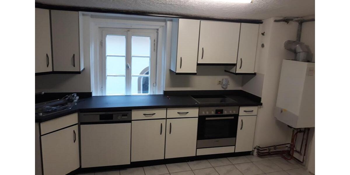 Etagenwohnung Hechingen - 5 Zimmer, 105 m&sup2;, 600&euro; | Angebot:25407831