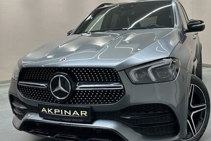 Mercedes-Benz GLE 350 97.000 km 46.400 &euro; Holzgerlingen 71088