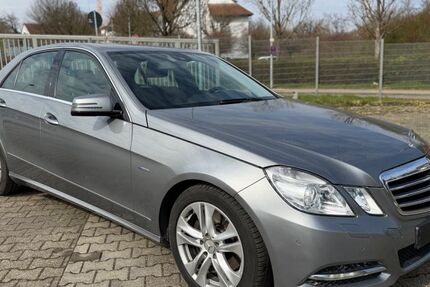 Mercedes-Benz E 300 191.000 km 10.700 &euro; Kirchheim 73230
