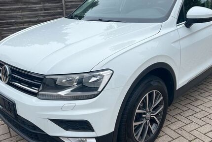 VW Tiguan 129.000 km 17.499 &euro; Metzingen 72555