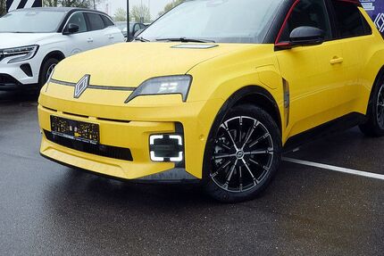 Renault R 5 1.004 km 34.129 &euro; Herrenberg 71083