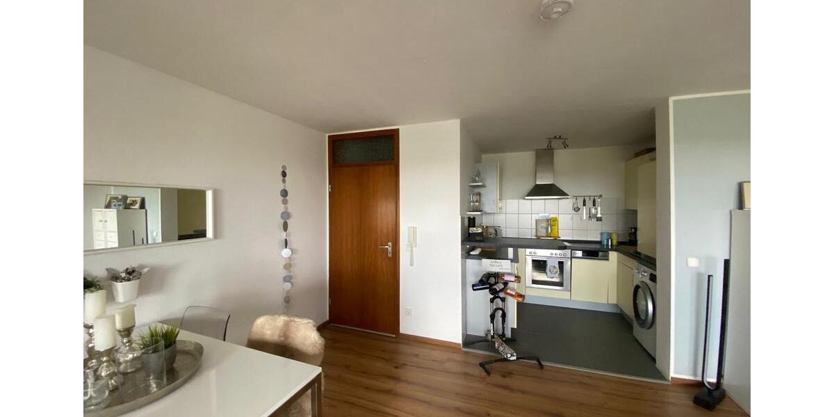 Etagenwohnung Metzingen - 2.5 Zimmer, 62 m&sup2;, 245.000&euro; | Angebot:26035470