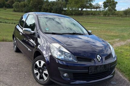 Renault Clio 129.500 km 3.490 &euro; Herrenberg 71084