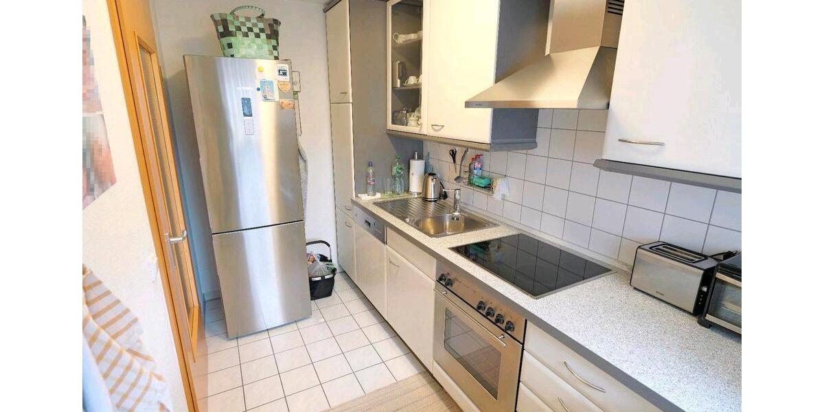 Etagenwohnung Reutlingen Reutlingen-Betzingen - 2 Zimmer, 61 m&sup2;, 279.000&euro; | Angebot:27014479