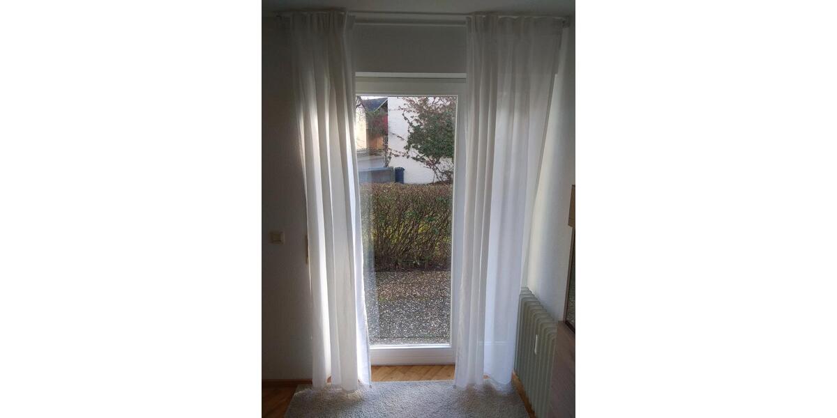 Etagenwohnung Gärtringen - 1 Zimmer, 35 m&sup2;, 650&euro; | Angebot:26654931