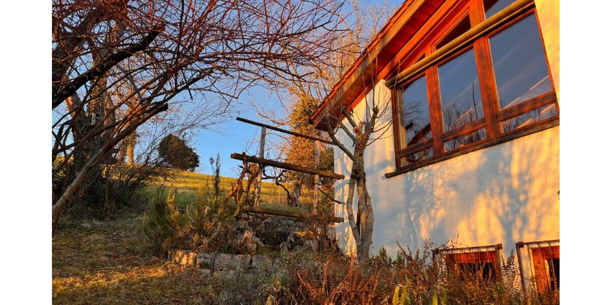 Paradies für Familien und Gartenliebhaber - Einfamilienhaus Reutlingen Sondelfingen | Angebot:26633436