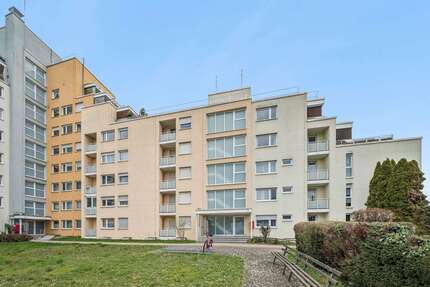 Wohnung Köngen - 2 Zimmer, 54 m&sup2;, 180.000&euro; | Angebot:25943107