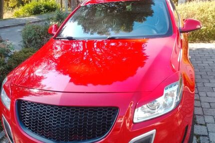 Opel Insignia 184.000 km 5.500 &euro; Eningen unter Achalm 72800