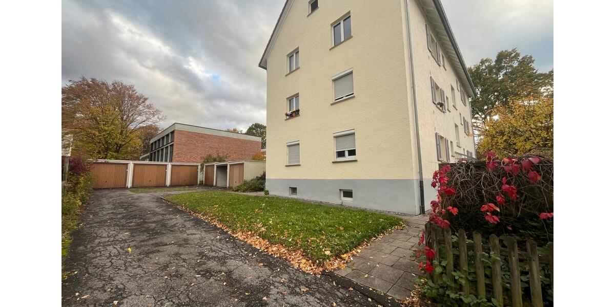 Etagenwohnung Reutlingen Reutlingen (Kernstadt) - 3 Zimmer, 64 m&sup2;, 225.000&euro; | Angebot:26932507
