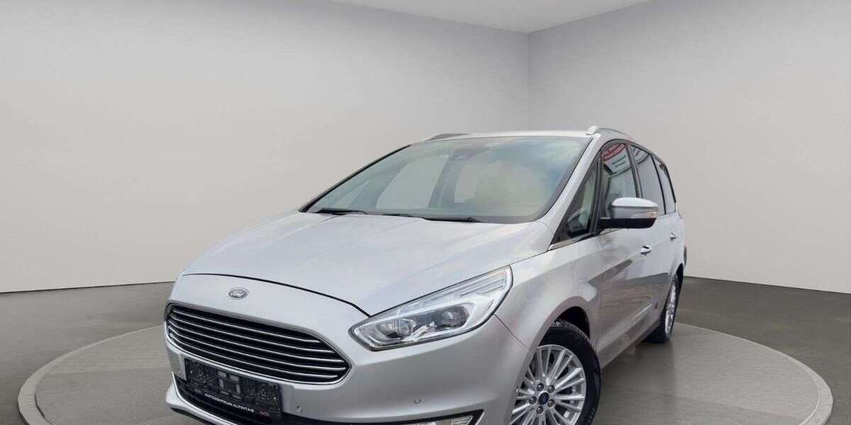 Ford Galaxy 196.000 km 9.750 &euro; Holzgerlingen 71088