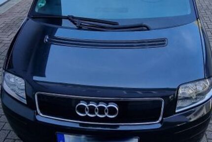 Audi A2 191.130 km 4.950 &euro; Steinenbronn 71144