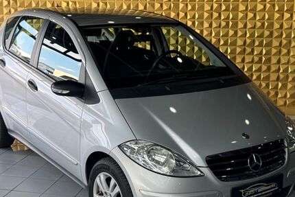 Mercedes-Benz A 170 121.343 km 5.900 &euro; Eningen unter Achalm 72800