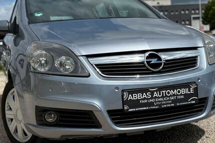 Opel Zafira 171.217 km 2.490 &euro; Pfullingen 72793
