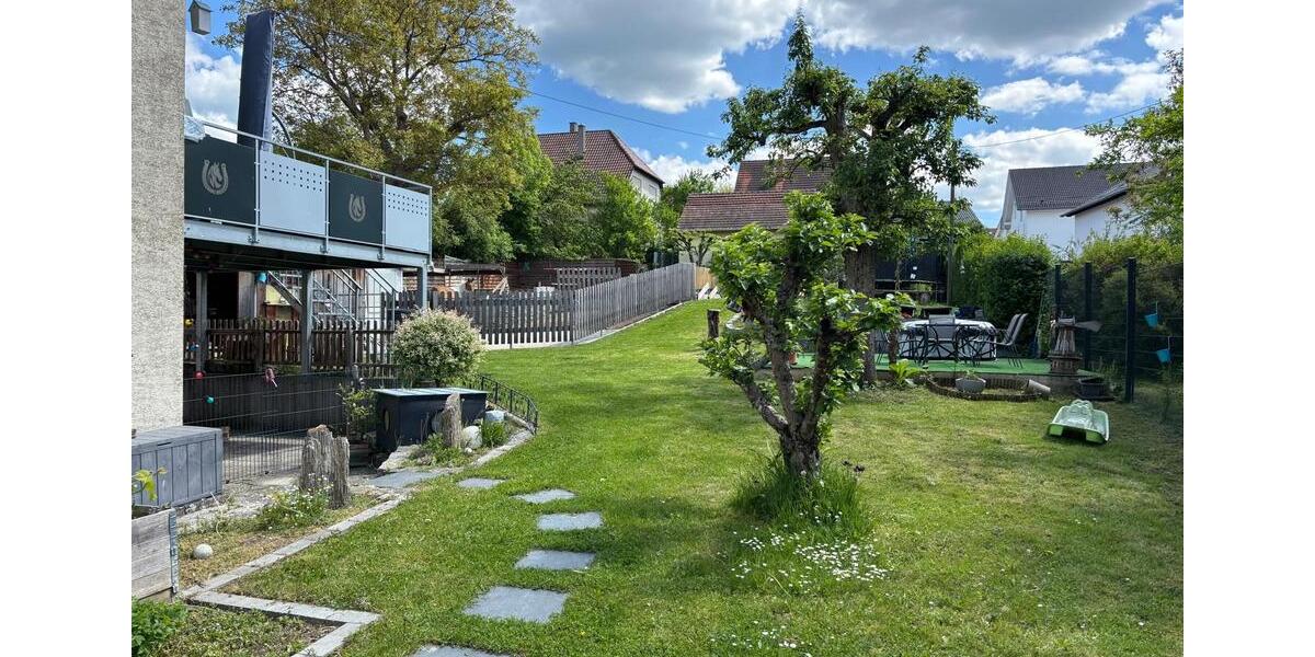 Einfamilienhaus Hechingen - 7 Zimmer, 184 m&sup2;, 595.000&euro; | Angebot:26045371