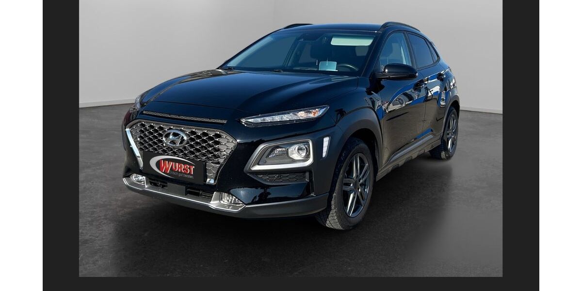 Hyundai KONA 97.000 km 13.900 &euro; Bempflingen 72658